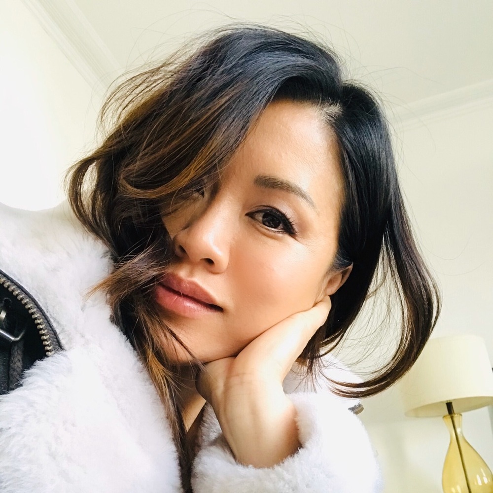 Meet your Posher, Sophie